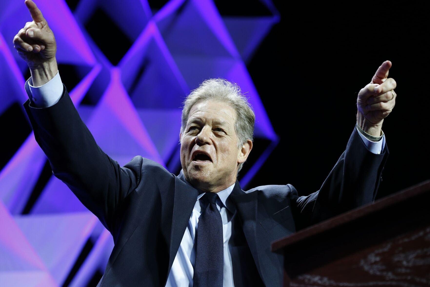 Jimmy Tingle